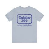 ZUIDER ZEE Short Sleeve Tee