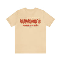 DUMPLING'S Short Sleeve Tee