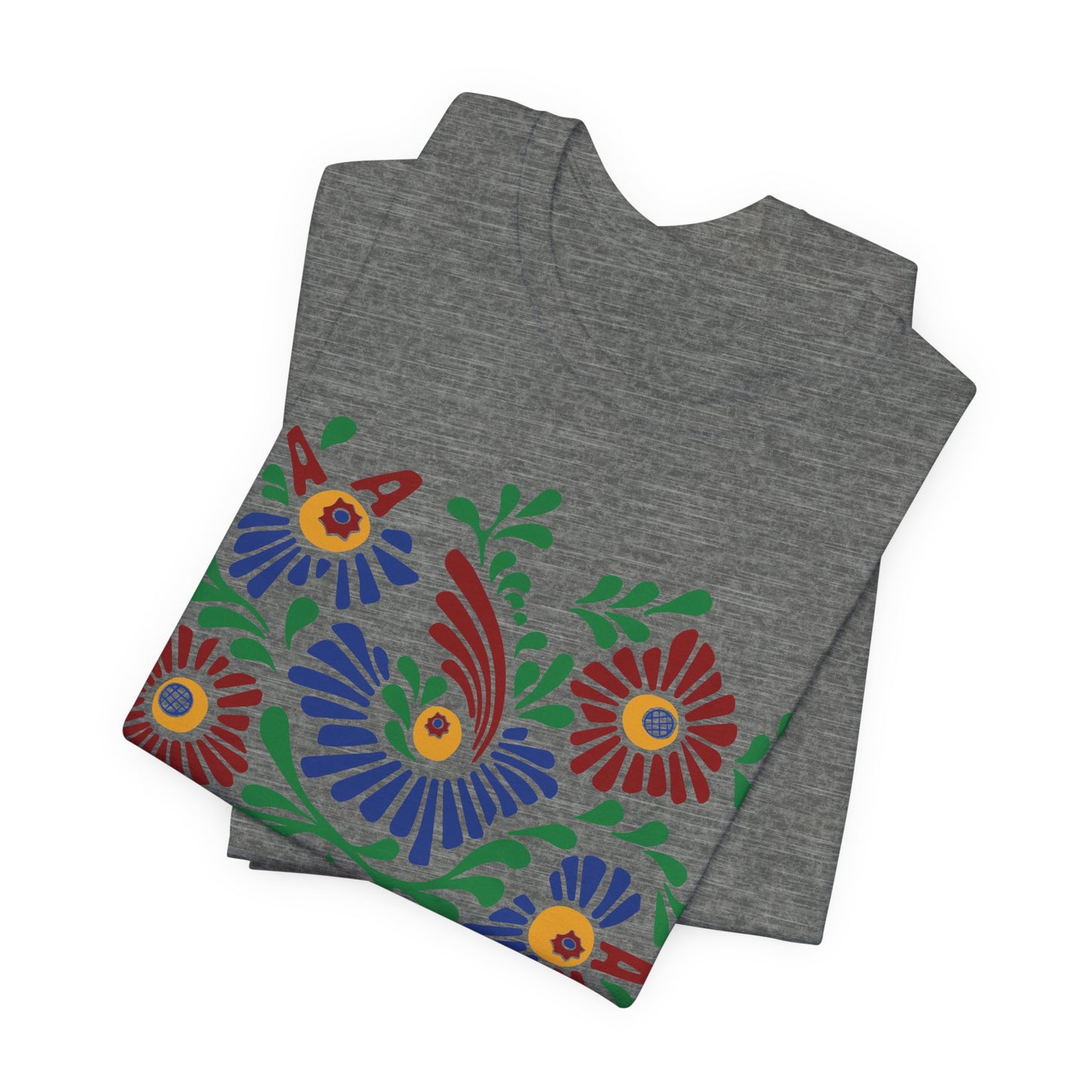BOHEMIAN CAFE Short Sleeve Tee
