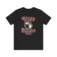 DIPPY DONUTS Short Sleeve Tee