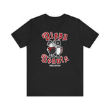 DIPPY DONUTS Short Sleeve Tee