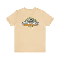 McFOSTER'S NATURAL KIND CAFE Short Sleeve Tee