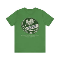 METZ BOTTLECAP Short Sleeve Tee