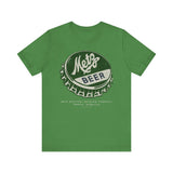 METZ BOTTLECAP Short Sleeve Tee