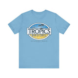 TROPICS BAR & GRILL Short Sleeve Tee