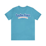 TASTEE-FREEZ Short Sleeve Tee