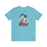 JB's BIG BOY Short Sleeve Tee