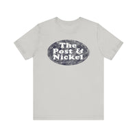 THE POST & NICKEL Short Sleeve Tee