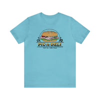 PIC-A-DELI Short Sleeve Tee