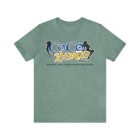 COCO BONGO Short Sleeve Tee