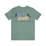 COCO BONGO Short Sleeve Tee