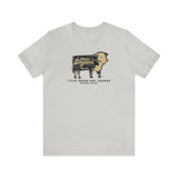 ERWIN SIEGLER'S STEAK HOUSE AND LOUNGE Short Sleeve Tee