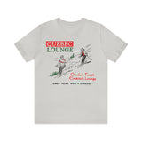 QUEBEC LOUNGE Short Sleeve Tee