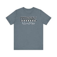 FENWICKS ICE CREAM & EATERY Short Sleeve Tee