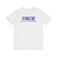 PACE MEMBERSHIP WAREHOUSE Short Sleeve Tee