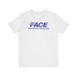 PACE MEMBERSHIP WAREHOUSE Short Sleeve Tee