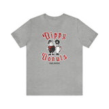 DIPPY DONUTS Short Sleeve Tee