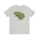 KQ98 Short Sleeve Tee