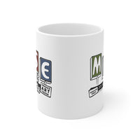 MUSE ADULT THEATRE Mug 11oz