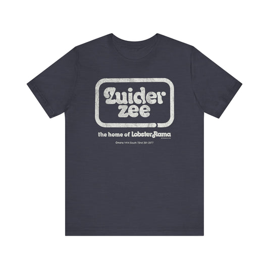 ZUIDER ZEE Short Sleeve Tee