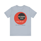 WESTROADS DINNER THEATER Short Sleeve Tee