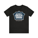 DUTCH OVEN Short Sleeve Tee