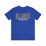 BIJOU VIDEO AND RECORDS Short Sleeve Tee