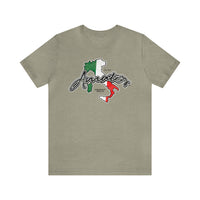 Amato's Short Sleeve Tee