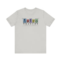 ASTRO THEATRE Short Sleeve Tee