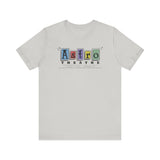 ASTRO THEATRE Short Sleeve Tee