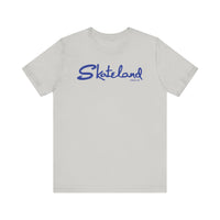 SKATELAND Short Sleeve Tee