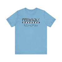 FENWICKS ICE CREAM & EATERY Short Sleeve Tee