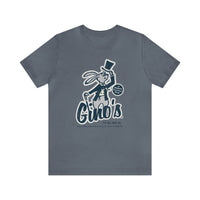 GINO'S Short Sleeve Tee