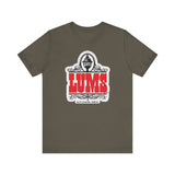 LUMS (LAMP) Short Sleeve Tee