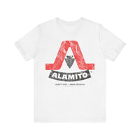 ALAMITO DAIRY Short Sleeve Tee