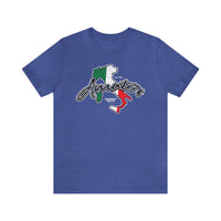 Amato's Short Sleeve Tee