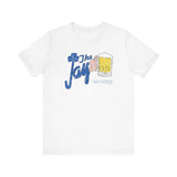 BLUEJAY BAR Short Sleeve Tee