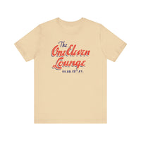 ONE-ELEVEN LOUNGE Short Sleeve Tee