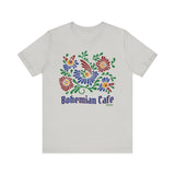 BOHEMIAN CAFE Short Sleeve Tee