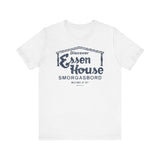 ESSEN HOUSE SMORGASBORD Short Sleeve Tee