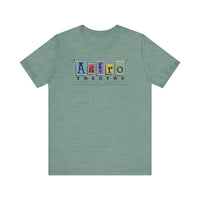 ASTRO THEATRE Short Sleeve Tee