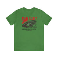 SAM GOODY RECORDS Short Sleeve Tee