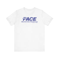 PACE MEMBERSHIP WAREHOUSE Short Sleeve Tee