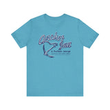 ANCHOR INN & PORTHOLE LOUNGE Short Sleeve Tee