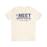 HEET SALOON Short Sleeve Tee