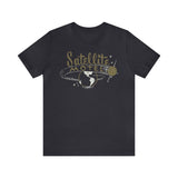 SATELLITE MOTEL Short Sleeve Tee