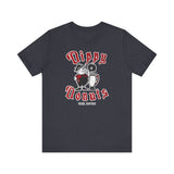 DIPPY DONUTS Short Sleeve Tee