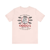 ODDO'S DRIVE-IN Short Sleeve Tee