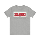 SKAGGS Short Sleeve Tee