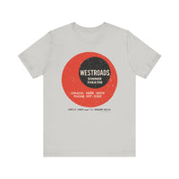 WESTROADS DINNER THEATER Short Sleeve Tee